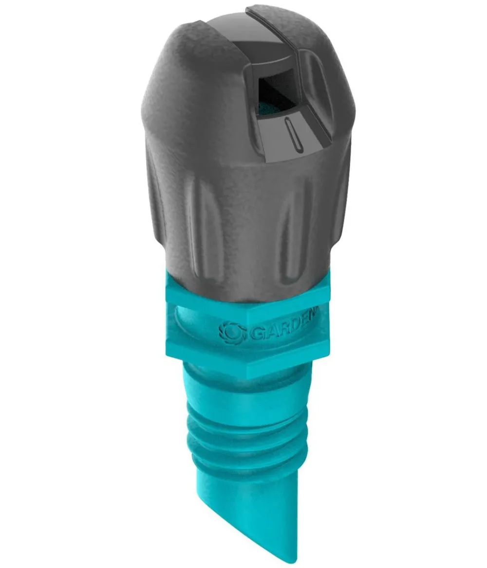 Gardena Gartenschläuche & Zubehör - Micro-Drip-System Streifendüse, 5 Stk.