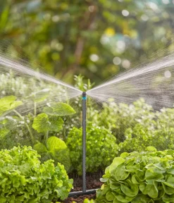 Gardena Gartenschläuche & Zubehör - Micro-Drip-System Streifendüse, 5 Stk.