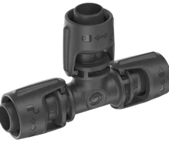Gardena Bewässerungssysteme & Pumpen - Micro-Drip-System T-Stück, 1/2