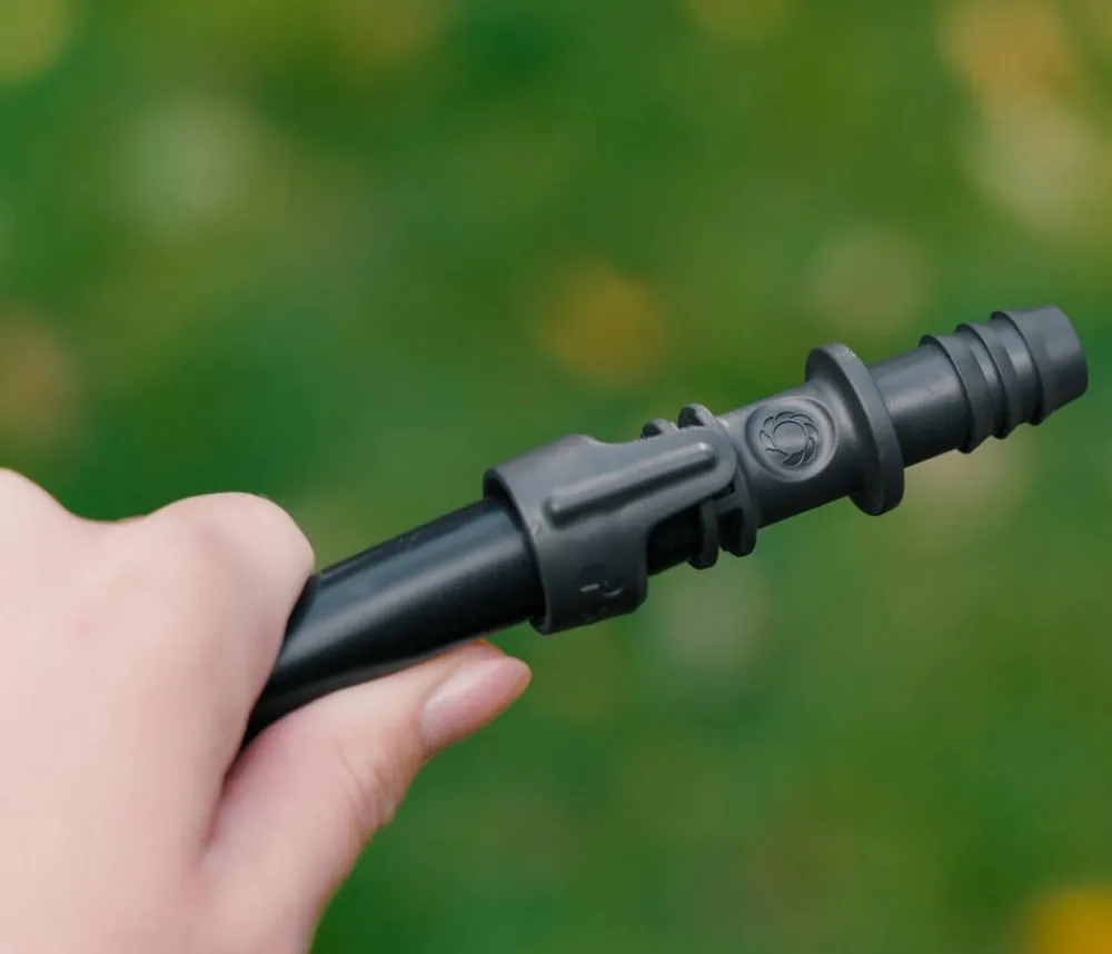 Gardena Gartenschläuche & Zubehör > Micro-Drip-System Universalverbinder, 1/2"