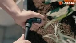 Gardena Bewässerungssysteme & Pumpen > Micro-Drip-System Verlegerohr 1/2'' 13 mm