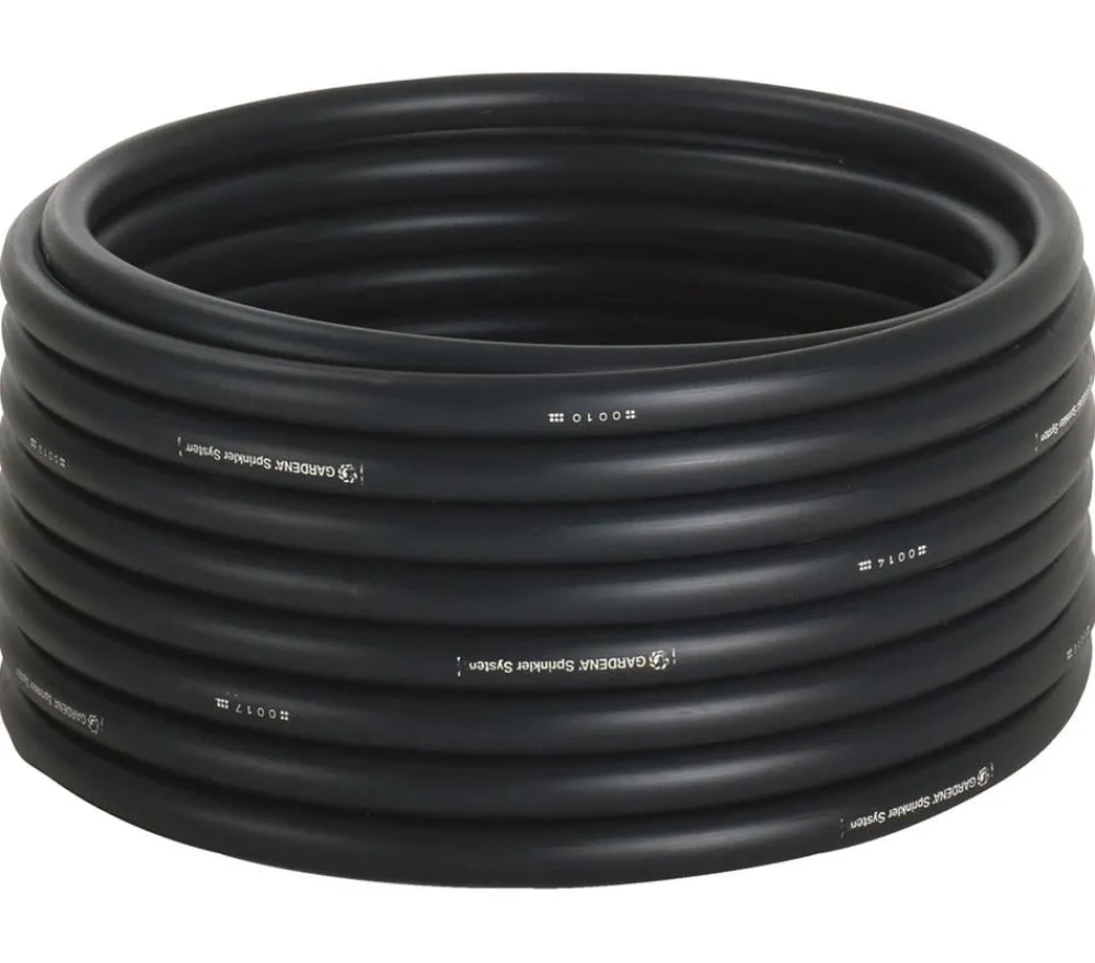 Gardena Bewässerungssysteme & Pumpen > Micro-Drip-System Verlegerohr, Øm