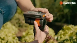 Gardena Bewässerungssysteme & Pumpen > Micro-Drip-System Viereckregner OS90
