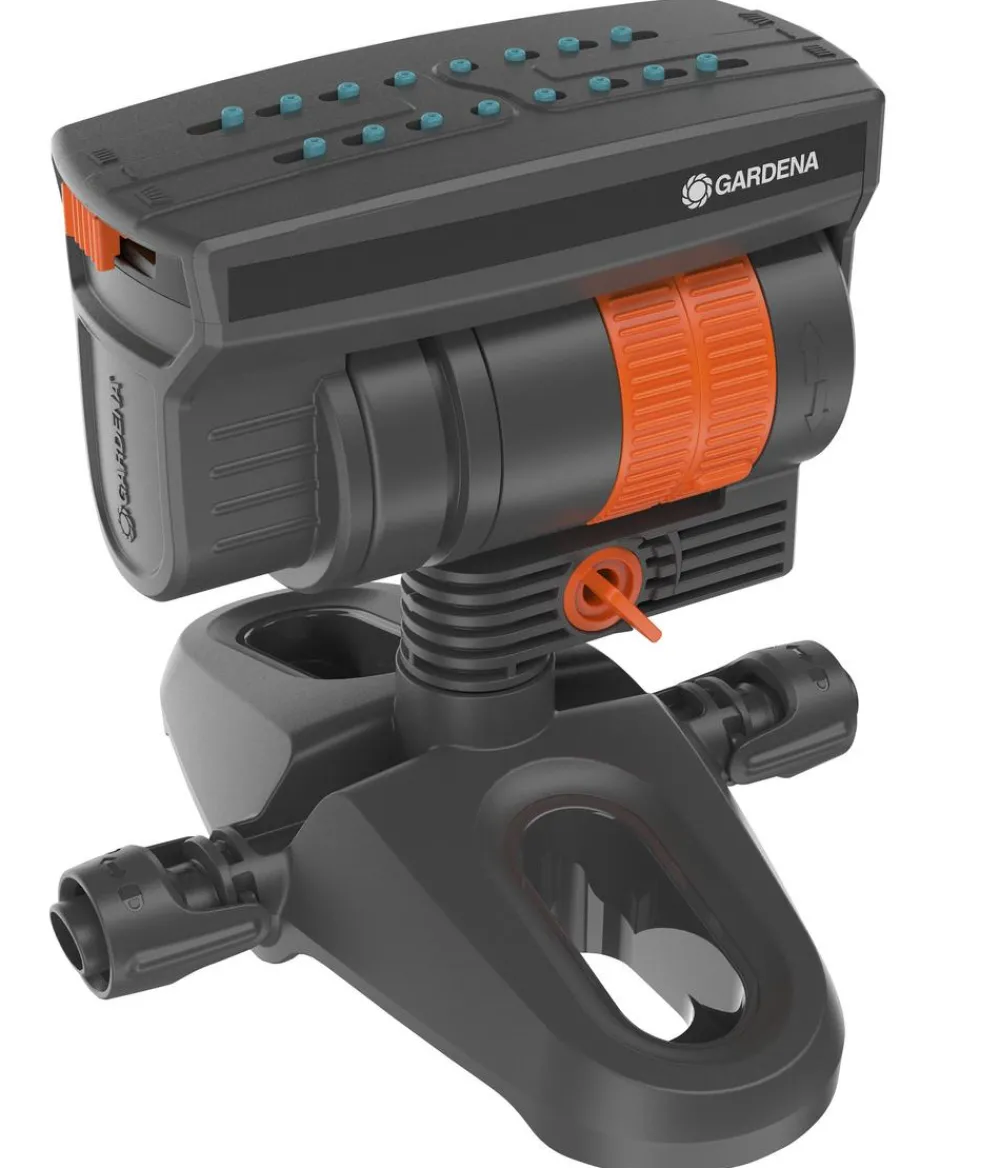 Gardena Bewässerungssysteme & Pumpen > Micro-Drip-System Viereckregner OS90