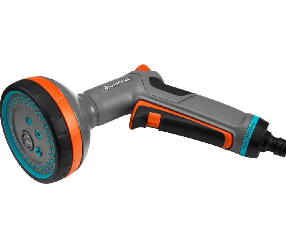 Gardena Multibrause Comfort Outlet