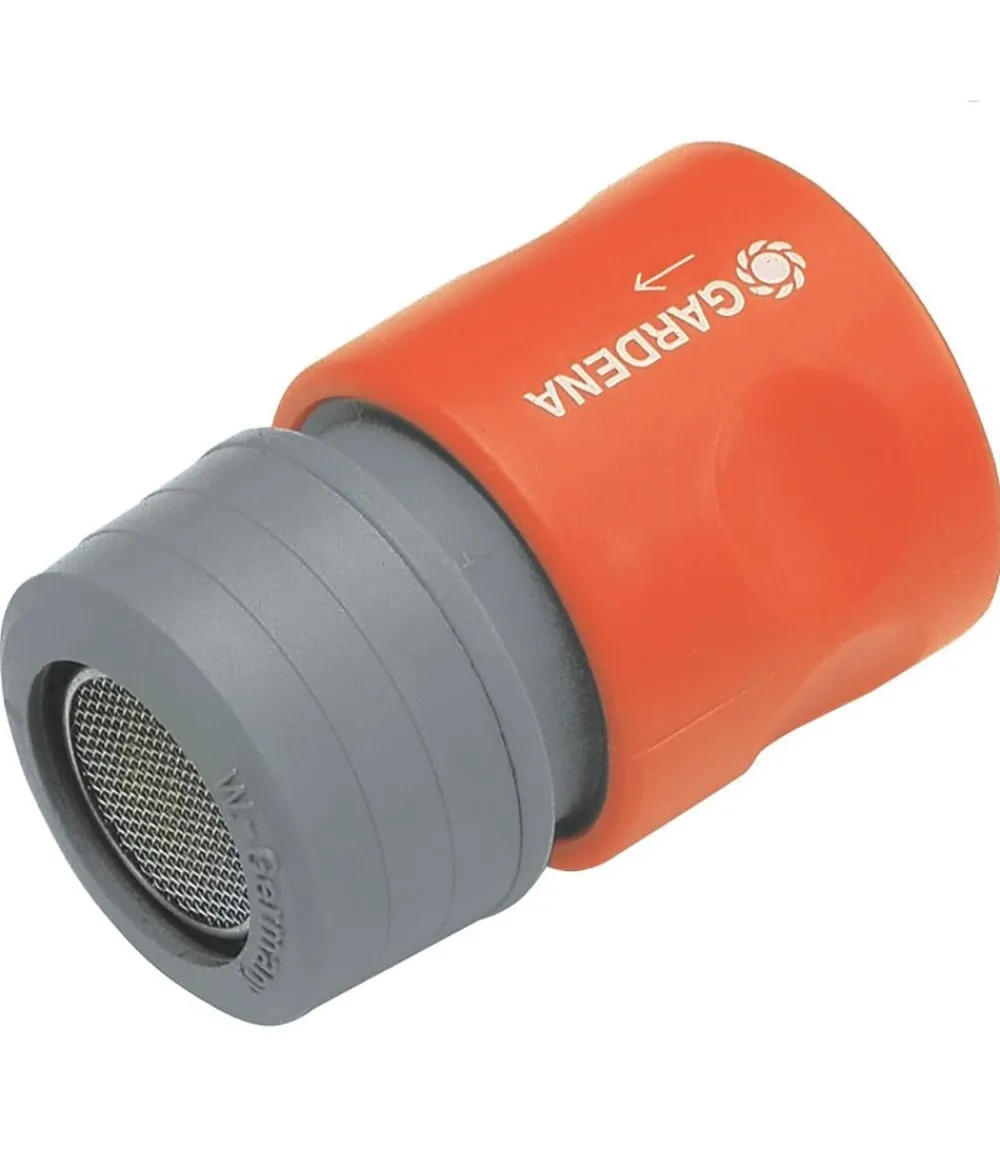 Gardena Gartenschläuche & Zubehör > Perlstrahl-Adapter