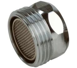 Gardena Perlstrahl-Gewindeadapter, M 22 x 1 Silber Discount
