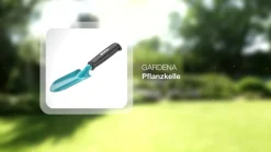 Gardena Gartengeräte - Pflanzenkelle Classic