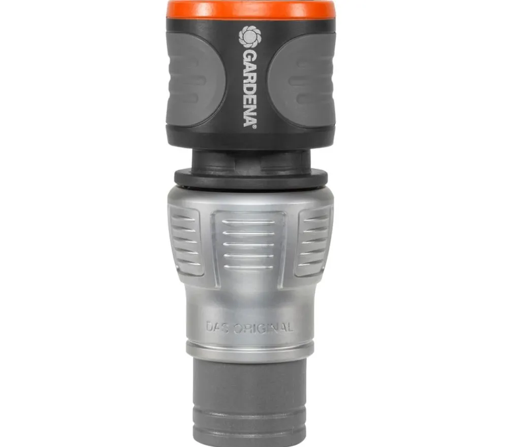 Gardena Premium Schlauchverbinder 1/2"-5/8" Hot