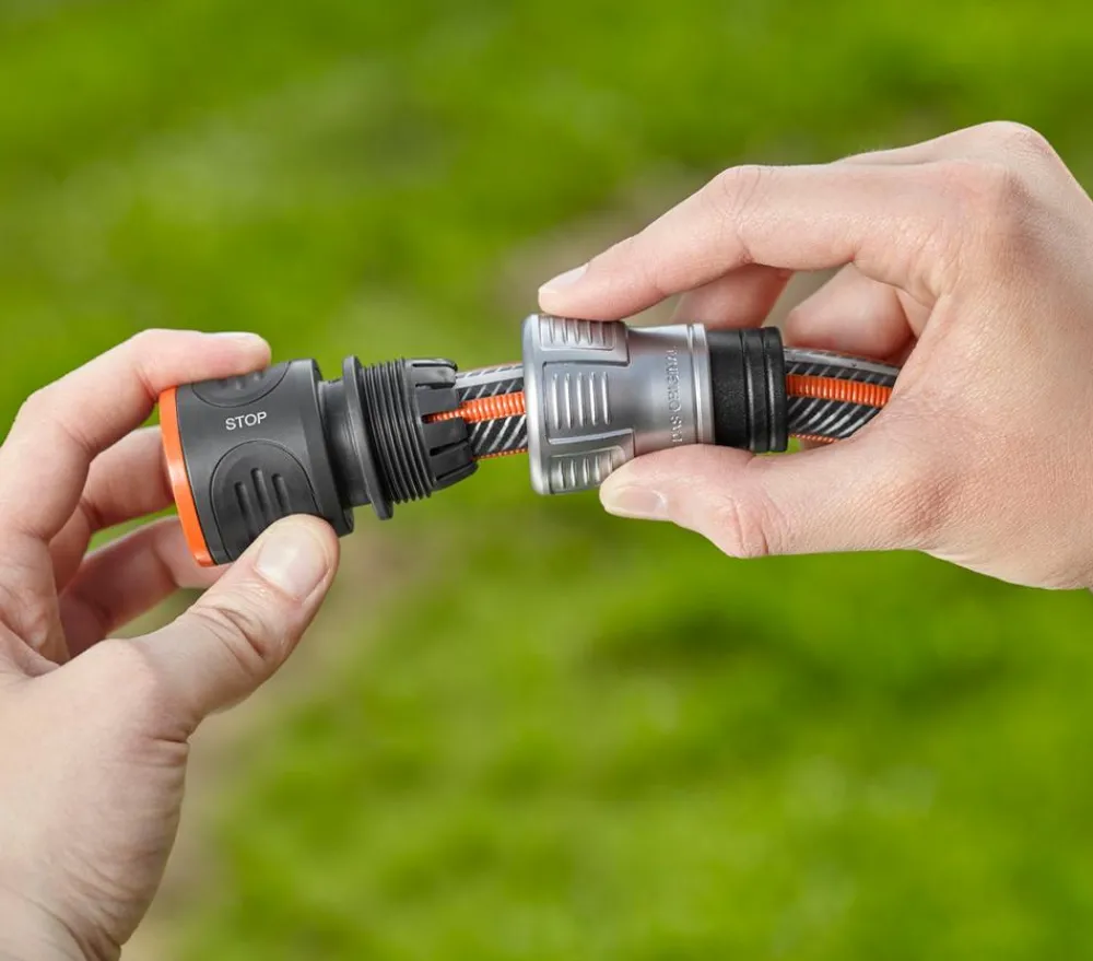 Gardena Gartenschläuche & Zubehör - Premium Wasserstop 1/2"-5/8"
