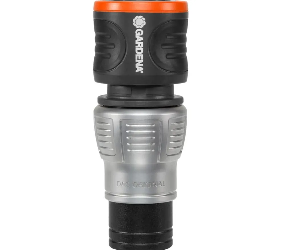 Gardena Gartenschläuche & Zubehör - Premium Wasserstop 1/2"-5/8"