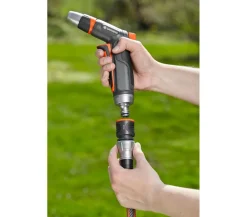 Gardena Gartenschläuche & Zubehör - Premium Wasserstop 1/2