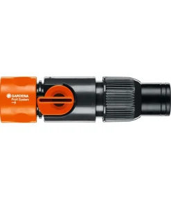 Gardena Gartenschläuche & Zubehör > Regulierstop / Profi System