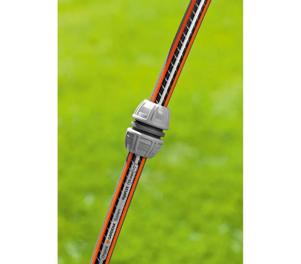 Gardena Gartenschläuche & Zubehör > Reparator 1/2"