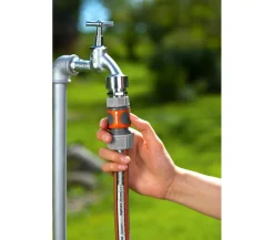 Gardena Gartenschläuche & Zubehör - Schlauchverbinder 3/4"