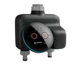 Gardena Bewässerungssysteme & Pumpen > smart Dual Water Control