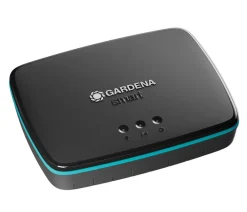 Gardena smart Dual Water Control-Set Schwarz Discount