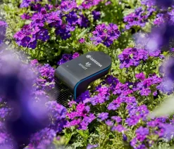 Gardena Bewässerungssysteme & Pumpen - smart Sensor Schwarz