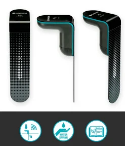 Gardena Bewässerungssysteme & Pumpen - smart Sensor Schwarz