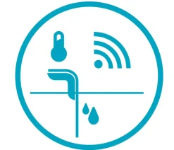 Gardena Bewässerungssysteme & Pumpen - smart Sensor Schwarz