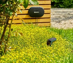 Gardena Bewässerungssysteme & Pumpen - smart Sensor Schwarz