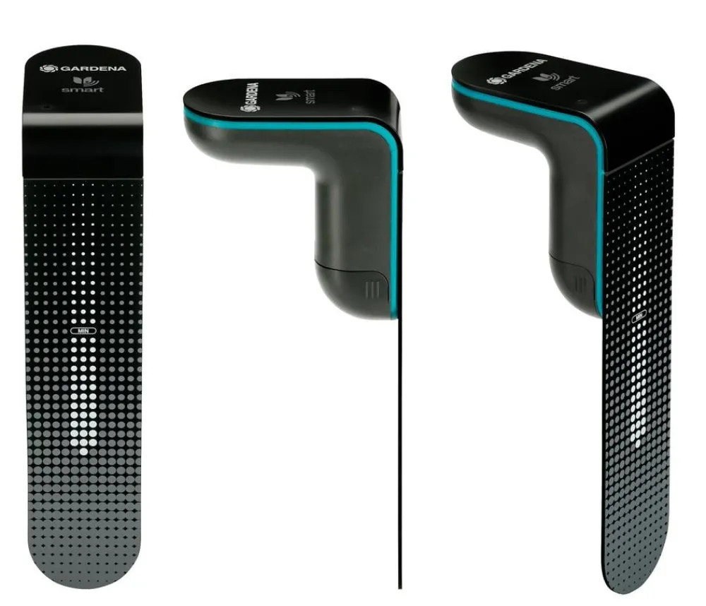 Gardena Bewässerungssysteme & Pumpen - smart Sensor Schwarz