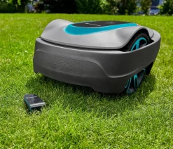 Gardena Bewässerungssysteme & Pumpen - smart Sensor Control-Set Schwarz