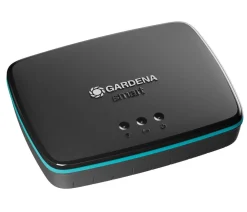 Gardena Bewässerungssysteme & Pumpen - smart Sensor Control-Set Schwarz