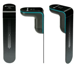 Gardena Bewässerungssysteme & Pumpen - smart Sensor Control-Set Schwarz