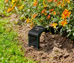 Gardena Bewässerungssysteme & Pumpen - smart Sensor Control-Set Schwarz