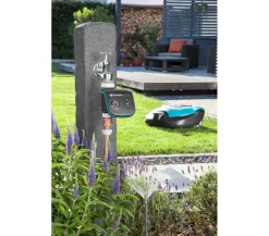 Gardena Bewässerungssysteme & Pumpen > smart Water Control