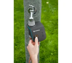 Gardena Bewässerungssysteme & Pumpen > smart Water Control