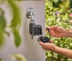 Gardena Bewässerungssysteme & Pumpen - smart Water Control Schwarz