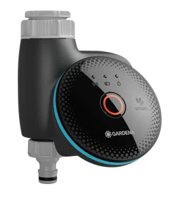 Gardena Bewässerungssysteme & Pumpen - smart Water Control Schwarz
