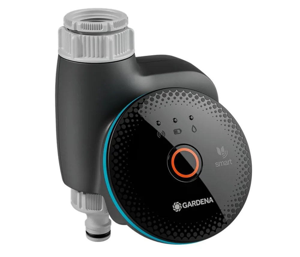Gardena Bewässerungssysteme & Pumpen > smart Water Control-Set