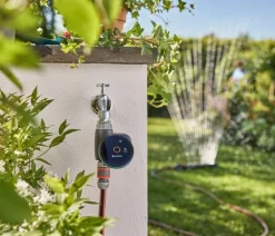 Gardena Bewässerungssysteme & Pumpen > smart Water Control-Set