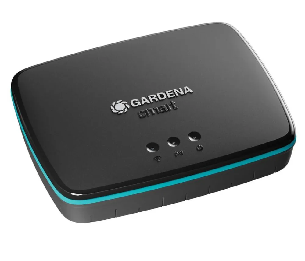 Gardena Bewässerungssysteme & Pumpen > smart Water Control-Set