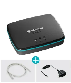 Gardena Bewässerungssysteme & Pumpen > smart Water Control-Set