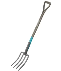 Gardena Spatengabel NatureLine Grau Online