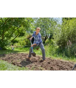 Gardena Gartengeräte > Spaten NatureLine