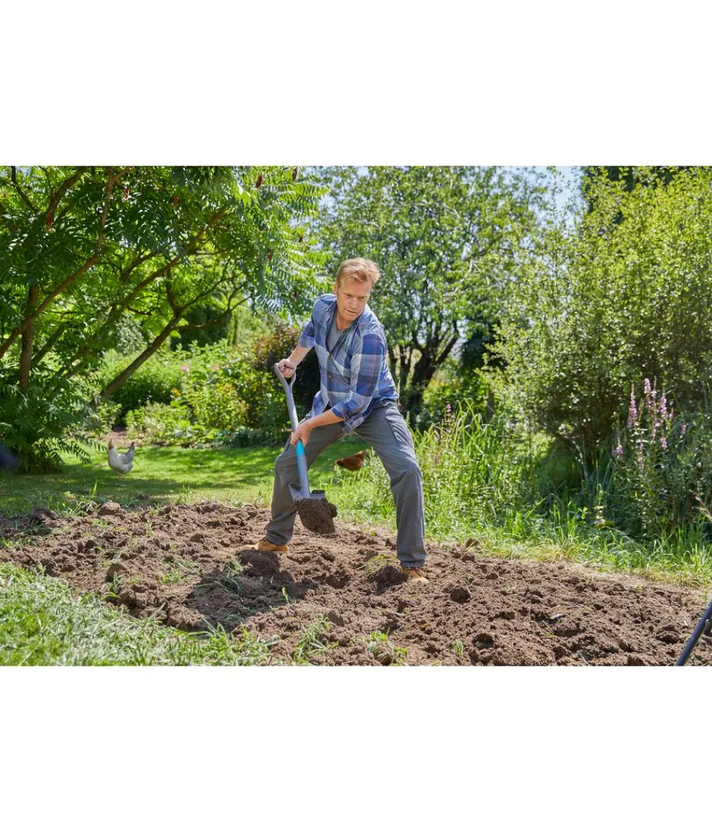 Gardena Gartengeräte > Spaten NatureLine