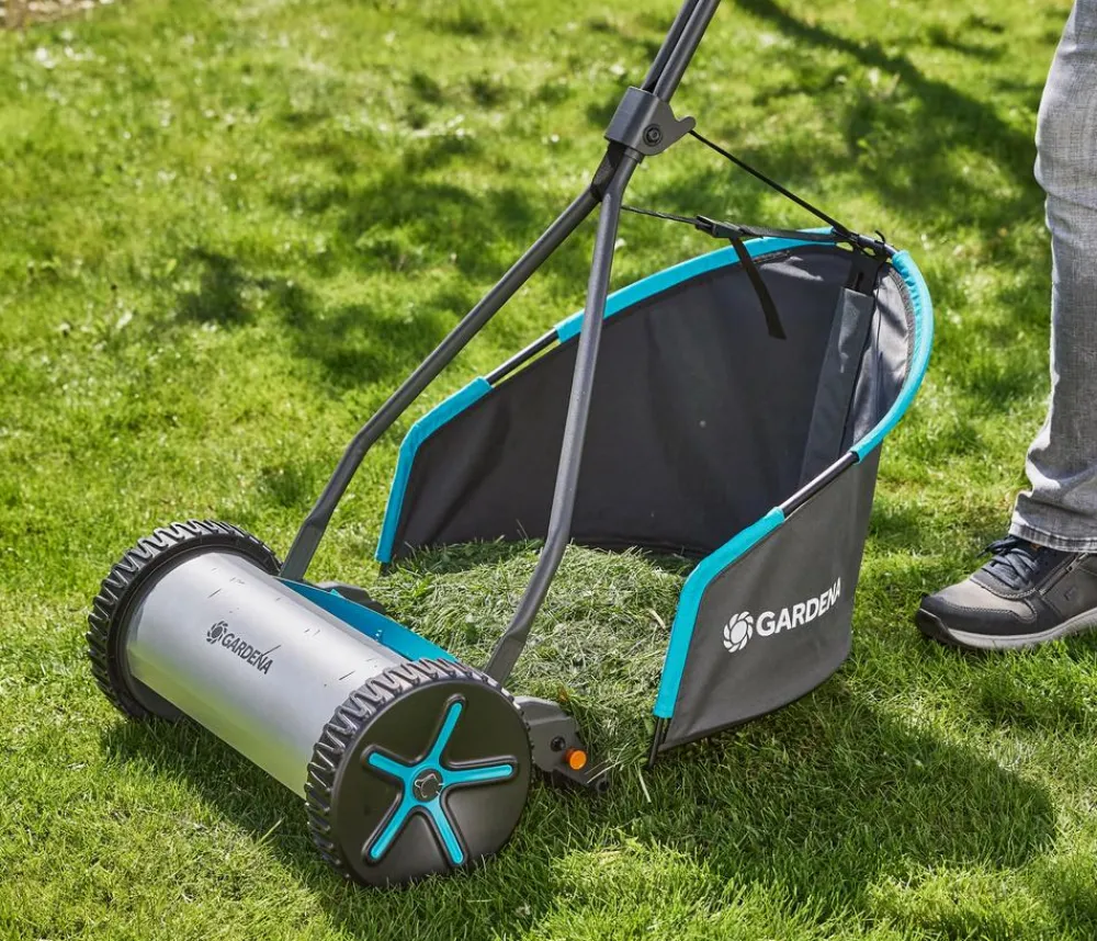 Gardena Spindelmäher Plus 400 Sale