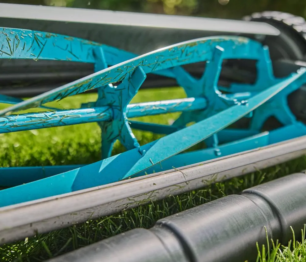 Gardena Spindelmäher Plus 400 Sale