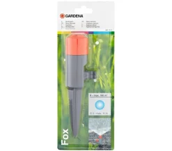 Gardena Sprühregner Fox für den Garten Best
