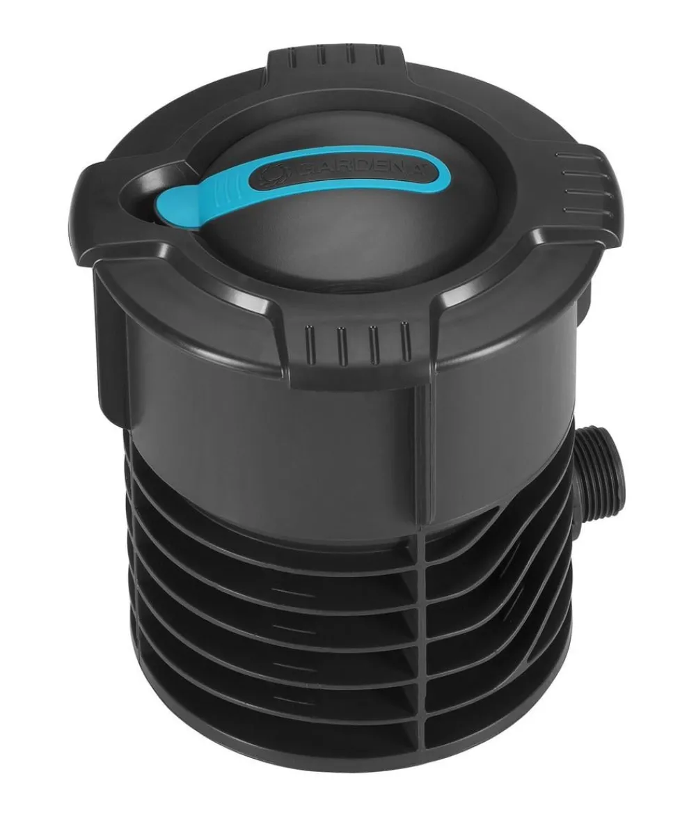 Gardena Bewässerungssysteme & Pumpen - Sprinklersystem Anschlussdose