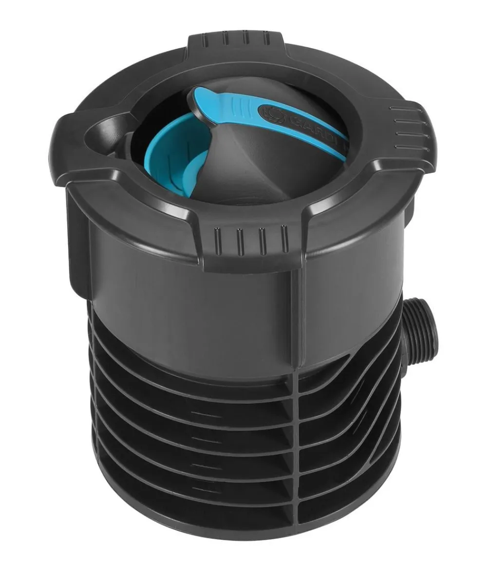 Gardena Bewässerungssysteme & Pumpen - Sprinklersystem Anschlussdose