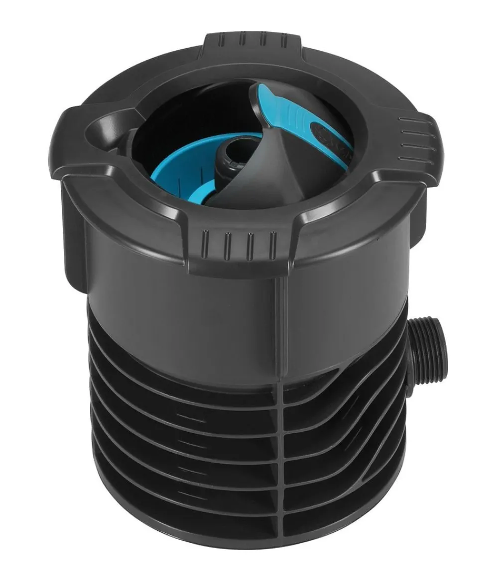 Gardena Bewässerungssysteme & Pumpen - Sprinklersystem Anschlussdose