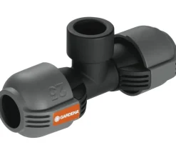 Gardena Bewässerungssysteme & Pumpen - Sprinklersystem T-Stück 3/4'', Innengewinde