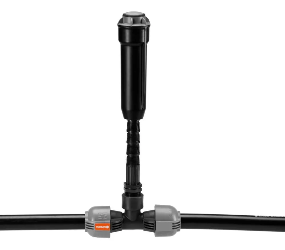 Gardena Bewässerungssysteme & Pumpen - Sprinklersystem T-Stück 3/4'', Innengewinde