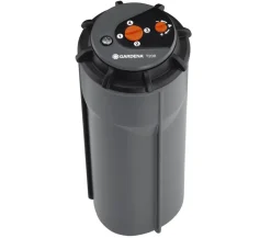Gardena Bewässerungssysteme & Pumpen > Sprinklersystem Turbinen-Versenkregner T 200